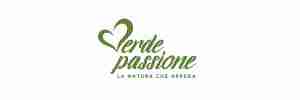 logo verde passione